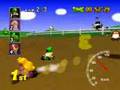 Mario Kart 64 Moo Moo Farm 02 16