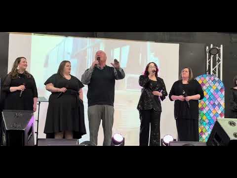 Tim Greene & Declaration Worship - Miracle in Me - January 16th, 2025