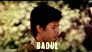 Download lagu TUAN BADUL : BADUL (1979) mp3