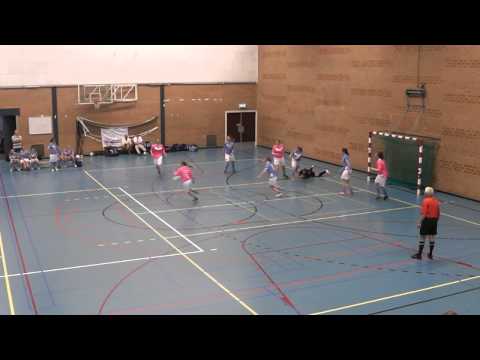 Kampioenswedstrijd Drs. Vijfje vr 1