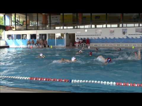 9^ giornata Campionato Triveneto PallaNuotoItalia 2014/15 - Ghedi