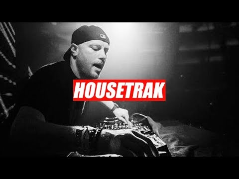 Eric Prydz - Generate (Woo2Tech & Ravage Remix)