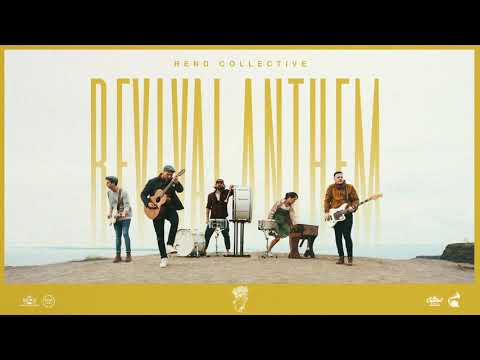 Rend Collective - Revival Anthem (Audio) Video