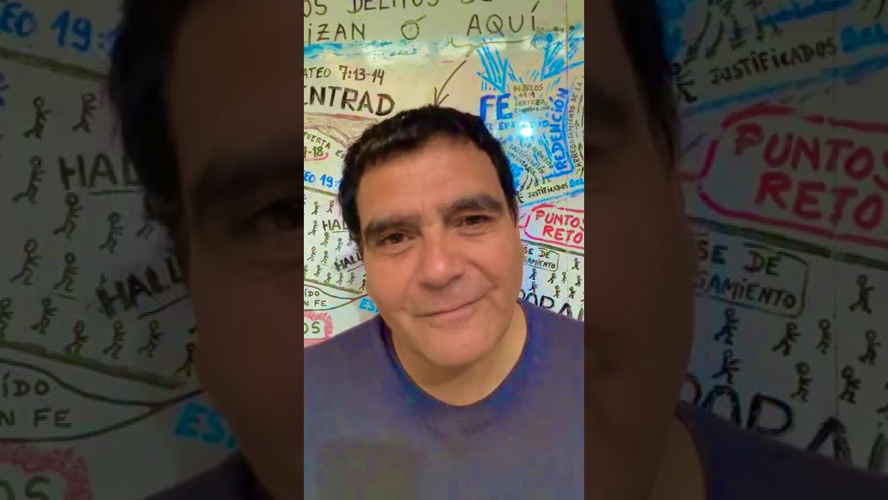 PREGUNTA 👉 ¿PORQUÉ ES TAN DIFÍCIL QUE EL SER HUMANO HAGA EFECTIVA LA SALVACIÓN DEL ALMA?