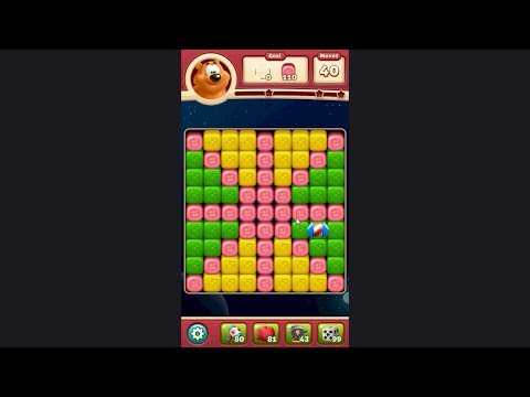 TOON BLAST level 1451