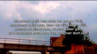 Peter Maffay und Karat - Über 7 Brücken musst du gehn (Lyrics)