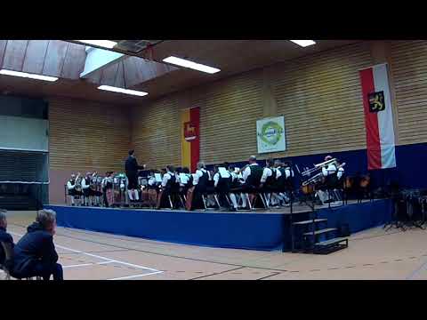 KMF2019 Ho Kreismusikfest MV Haisterkirch  3