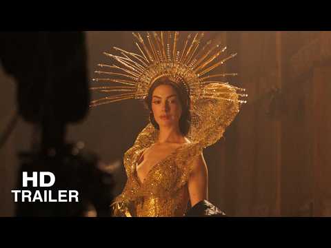 Trailer Mother Mary
