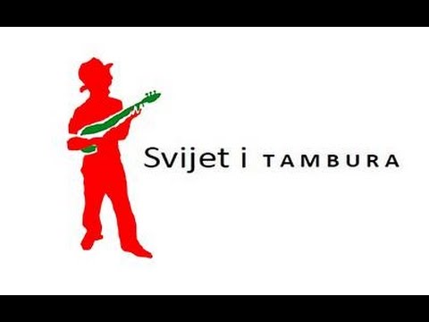 Renata Sabljak - Da sem ti z lasima zvezala roke / TO TD "Gaj" Zagreb