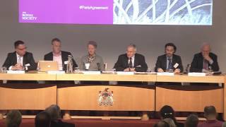 Full event: The Paris Agreement on climate change: what does it mean for the UK?