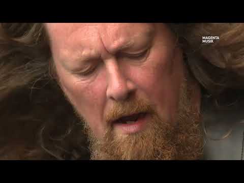 Vomitory - Live in Wacken 2022