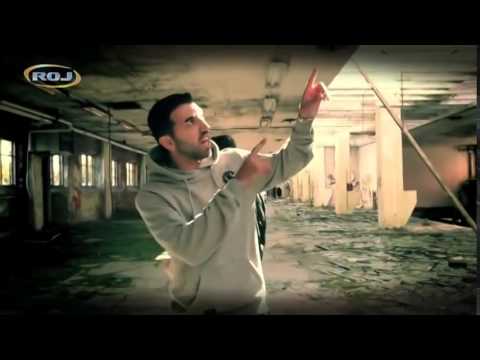 REZAN   DAYE MEGRI FEAT  FERRO OFFICIAL HD VIDEO 2012