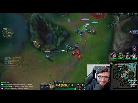 This is why Milio is currently the best support in 2026 (IMO) - Master