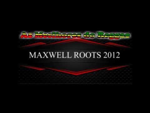Melo de Maxwell Roots 2012  Sem Vinheta  Onetox   Stress