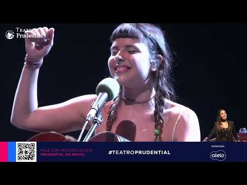 Julia Mestre - Tributo Rita Lee