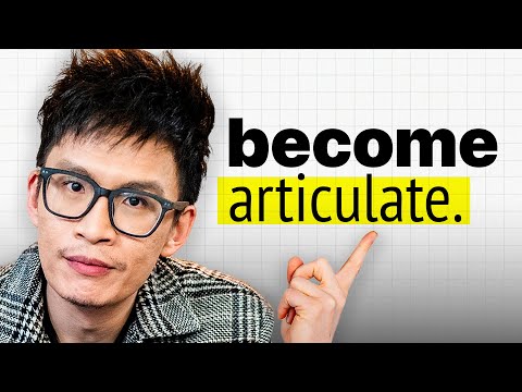 How to Force Yourself To Speak Coherently