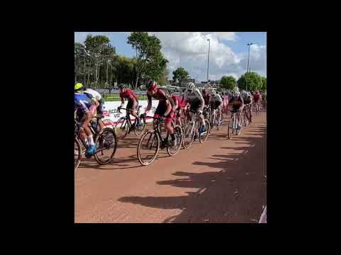 Veldrijden Meulebeke 2022