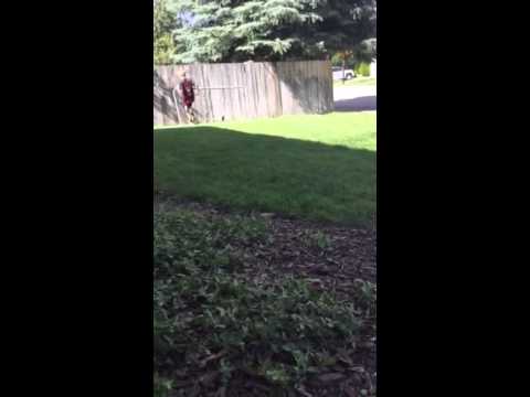 Nike Hypervenom Phantom 2 Test