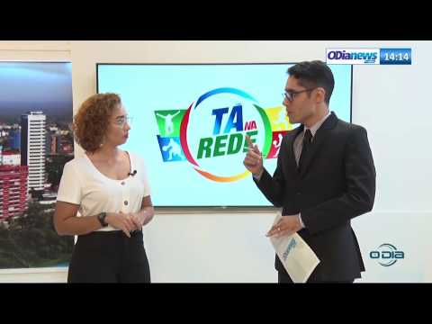 O DIA NEWS 16 07  TaÌ na rede