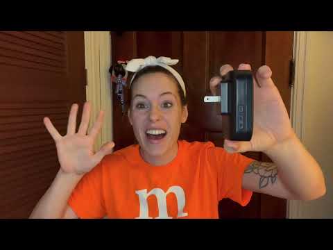 Review of Wireless Door Sensor, BITIWEND Door Chime Doorbell with 600ft Operate Range 58 Chimes