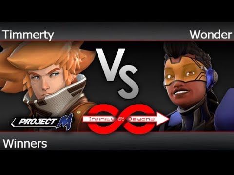 IaB! Icons - Timmerty (Raymer) vs [MB] Wonder (Ashani) Winners - Icons