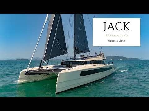 JACK - video