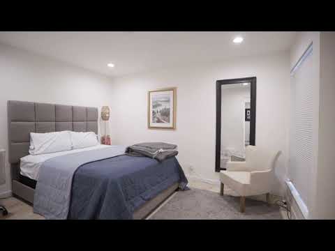 Apartment Rental in Concord, California.