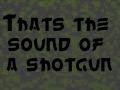 Limp Bizkit Shotgun Lyrics