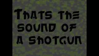 Limp Bizkit Shotgun Lyrics
