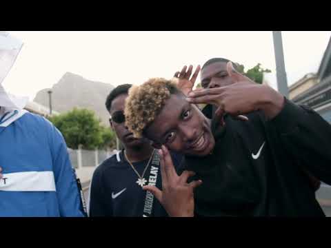 JEREMIAH - CLUB CUBANA (FT Daiz King) ( OFFICIAL Music VIDEO)