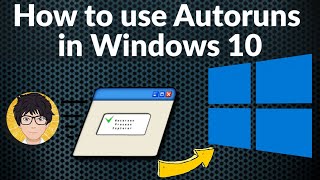 How to use Autoruns in windows 10 🔥🔥🔥