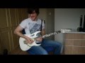 80s To The Max Flip City Guitar Solo From Ghostbusters 2 Soundtrack