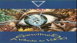 Eyewitness-A Tribute To Van Der Graaf Generator Full Album
