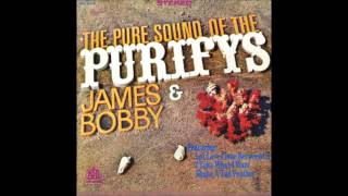 JAMES and BOBBY PURIFY  -  &#39;I&#39;m your Puppet&#39;  (1976)