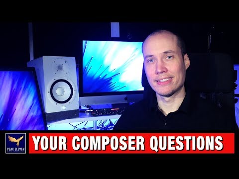 download lagu mp3 mp4 Music Composer Questions, download mp3 Music Composer Questions please feel free if you like to download, download here Music Composer Questions