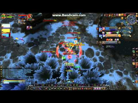 6.2.3 RMP vs Turbo Cleave Denyss