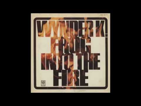 Wynder K. Frog -  Howl In Wolf's Clothing