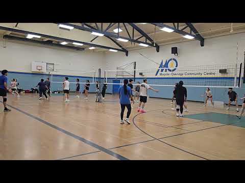 Marpole (Jan 9, 2026) - Game 2 Set 2