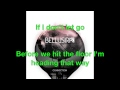 'Cachango' by Bellusira (LYRICS VIDEO) 