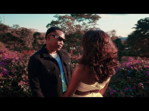 Phina ft Otile Brown  - SUPER WOMAN ( Official Video )