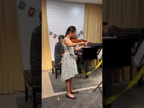 Sonya Yen - Perpetuum Mobile (Perpetual Motion), Ottokar Novacek.