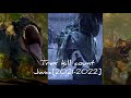 Trex Kill Count Jwcc 2021 2022 Jurassic World