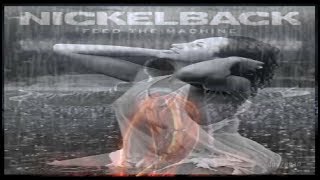 Nickelback - After The Rain