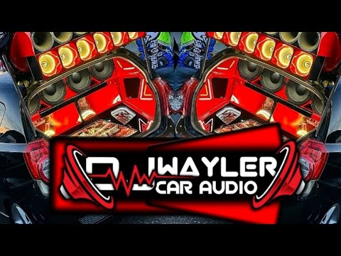 TEMA PARA APAGAR A LA COMPETENCIA (CAR AUDIO) DJ WAYLER EL ORIGINAL