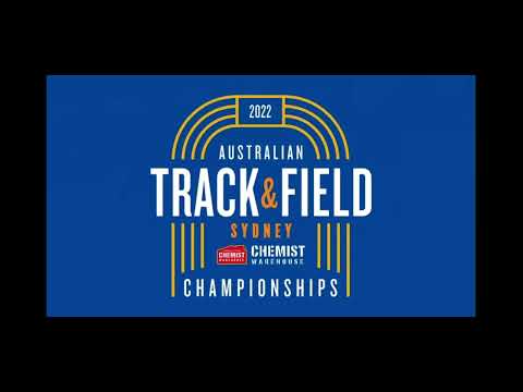 U15 Women’s 100m finals - Nationals 2022