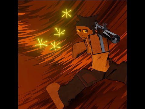 I Stand Corrected - Hard To Kill (ANIME MUSIC VIDEO)