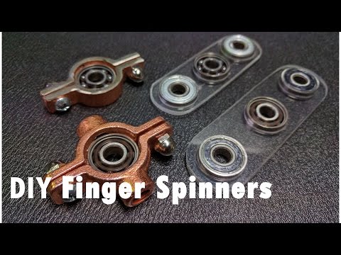 Fidgeting — The Ill Community