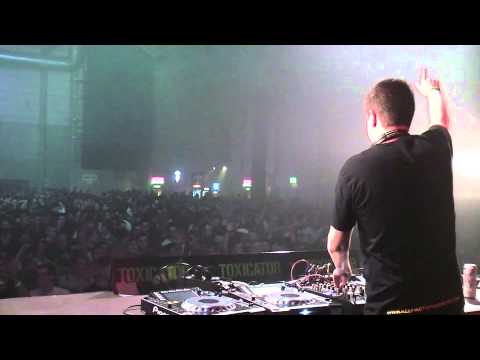 Kutski @ Toxicator 2012