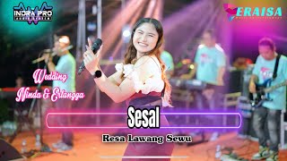 Download lagu SESAL - RESA LAWANG SEWU - OM. ERAISA WEDDING PARTY NINDA FAHREZA & ERLANGGA PLAJAN JEPARA mp3 Download lagu SESAL - RESA LAWANG SEWU - OM. ERAISA WEDDING PARTY NINDA FAHREZA & ERLANGGA PLAJAN JEPARA mp3