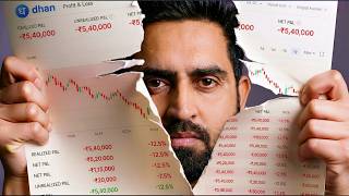 Download lagu Trading मे Loss Recovery कैसे होगा in 2026 ? Option buying Secrets mp3